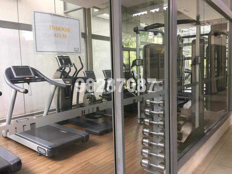 Miro (D11), Apartment #155009172